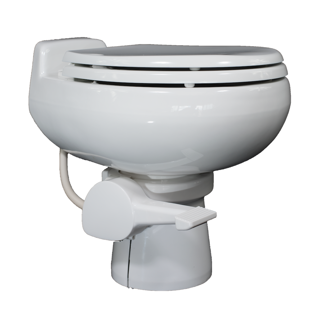 Sun-Mar™ | Centrex 3000 NE (Non Electric) - M/F Micro Flush | Waterless ...