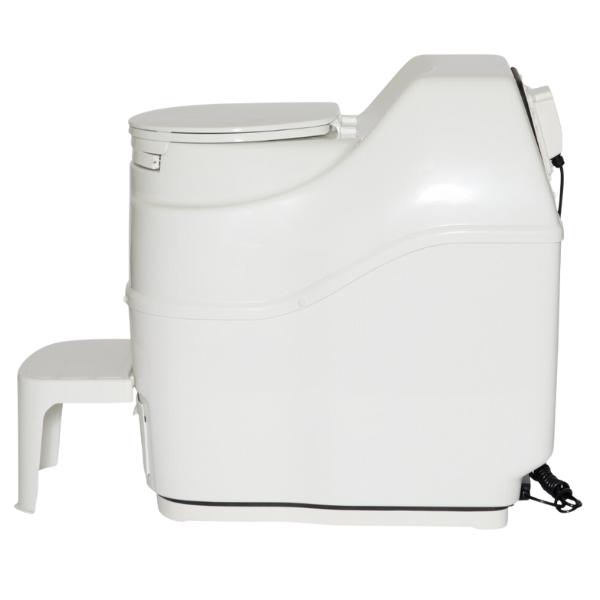 Sun-Mar™ | Excel 240 | Waterless Composting Toilets NZ