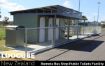 Loocube New Zealand Remote Bus Stop Public Toilets Facility