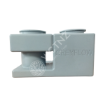 GreyFlow™ EZGREY™ (SHORT) Grease Trap 60L side