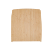 CompoCloset™ Bamboo Seat Cover Top