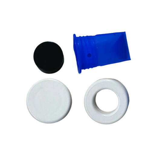 CompoCloset™ Replacement Liquids Chamber Cap Kit