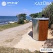 WCTNZ® Kaab™ Kazuba™ Bumper Beachside