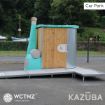 WCTNZ® Kaab™ Kazuba™ Bumper Car Park